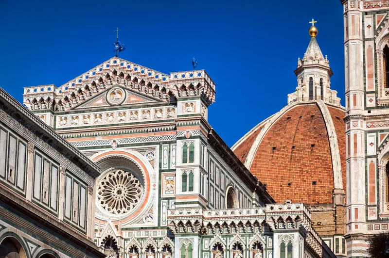 Florence/Pisa (Livorno), Italy