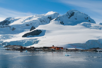 Punta Arenas, Chile