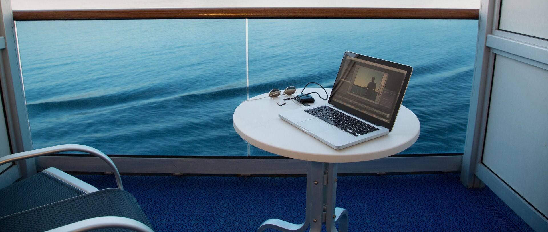 Free Wi-Fi