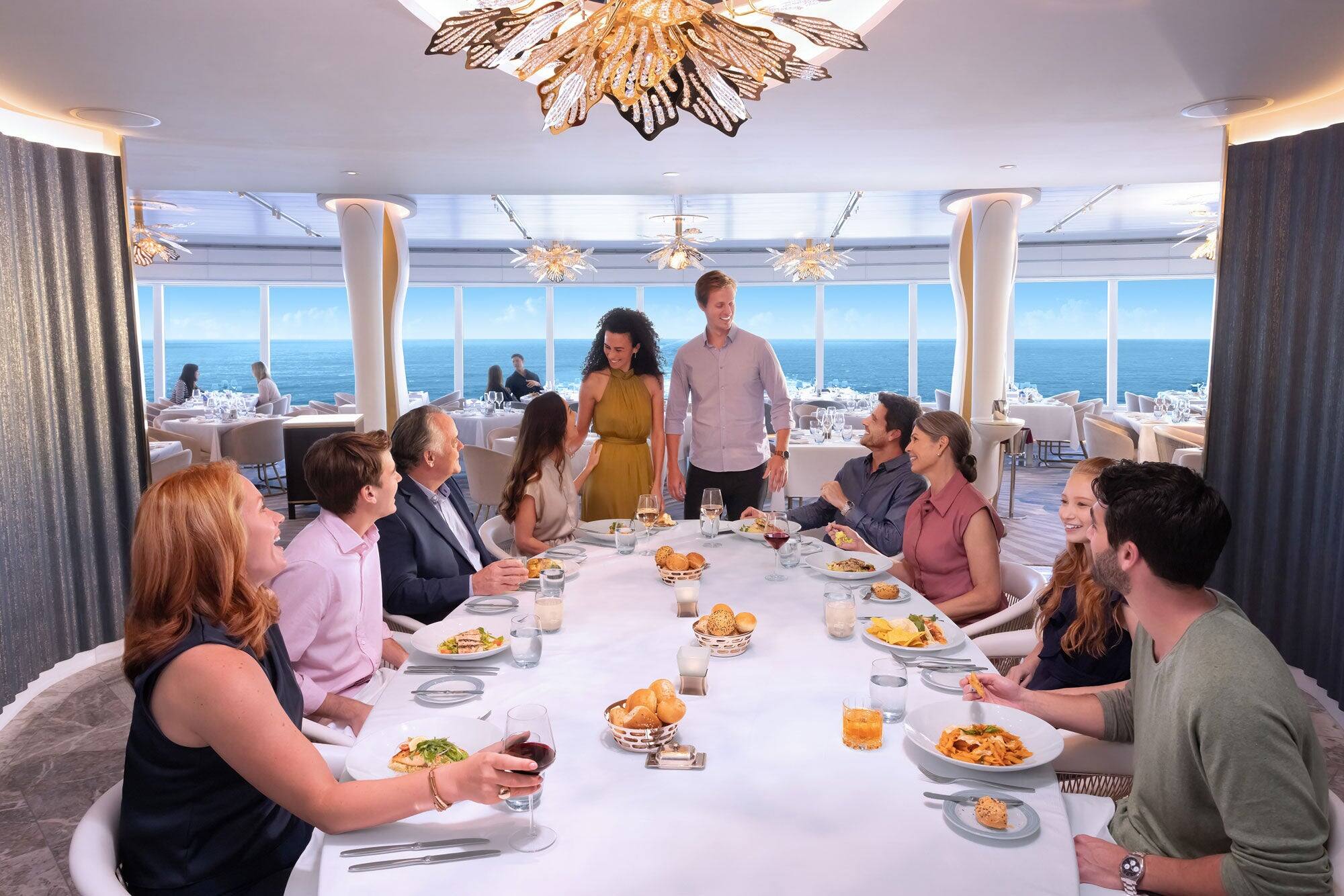 Hudson's Restaurant