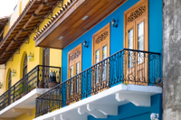 Fuerte Amador, Panama