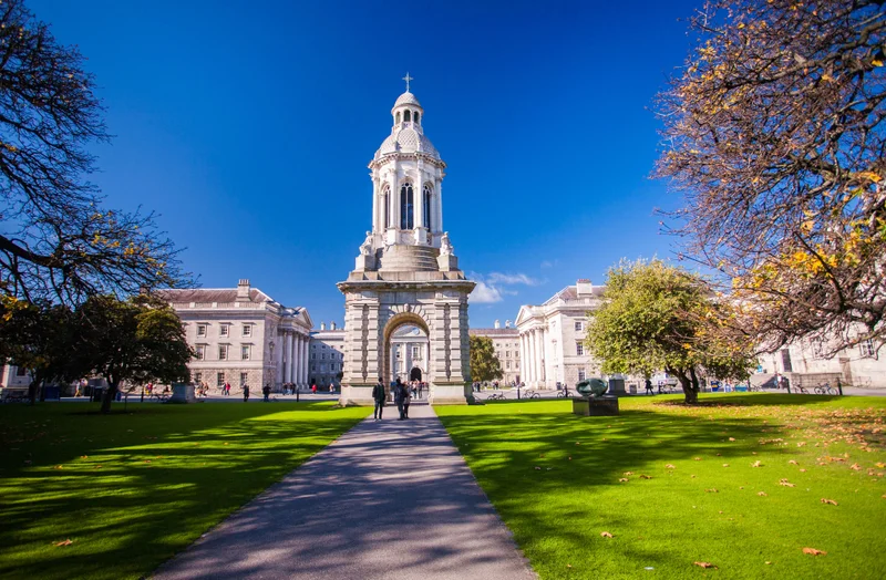 Dublin, Ireland