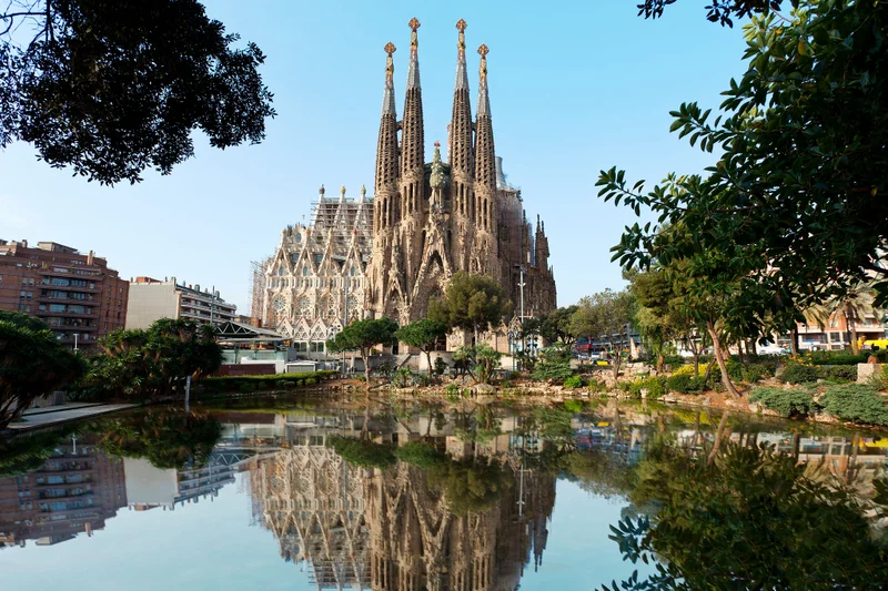 Barcelona, Spain