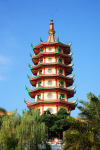 Semarang, Indonesia