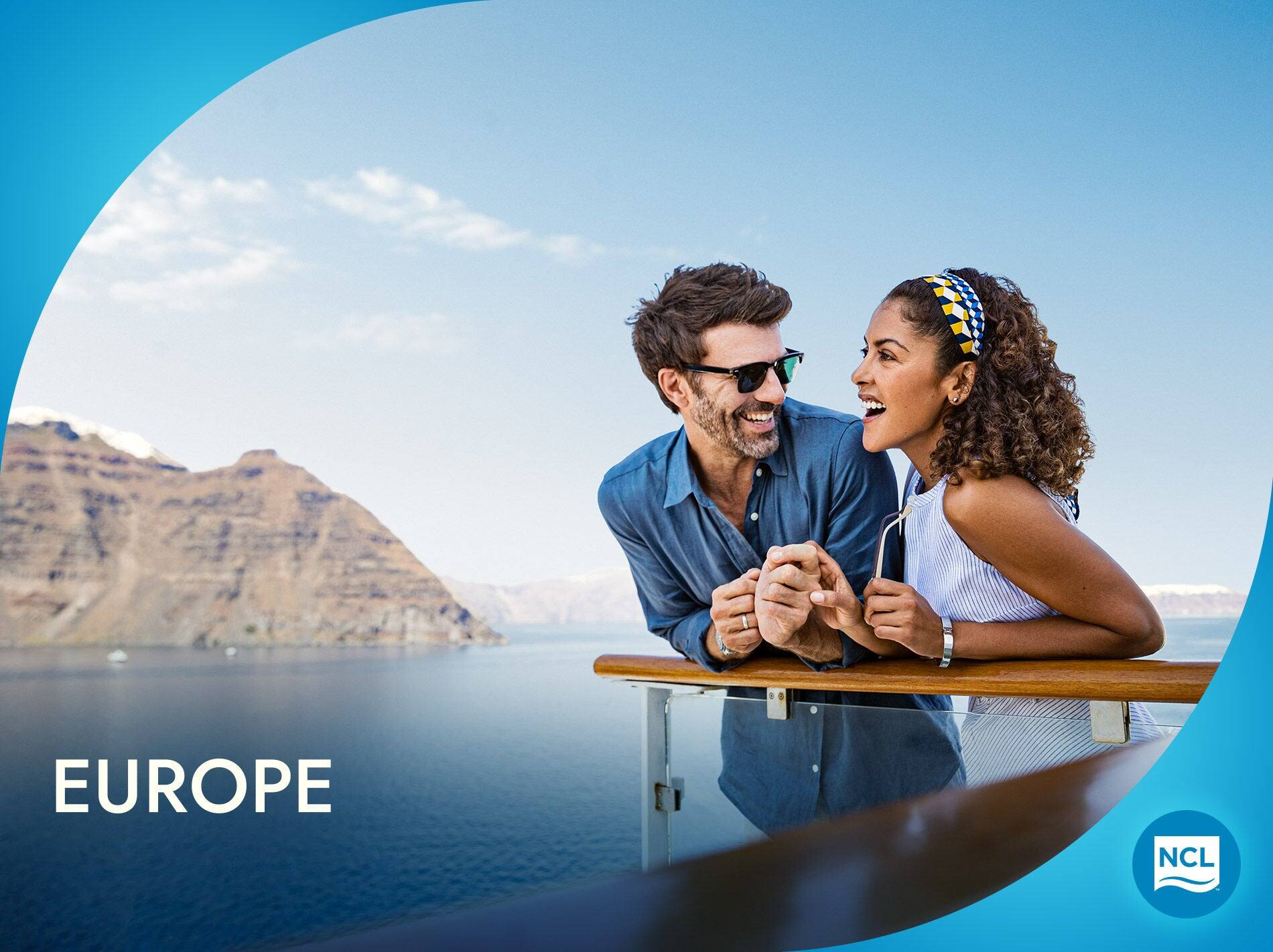 Europe