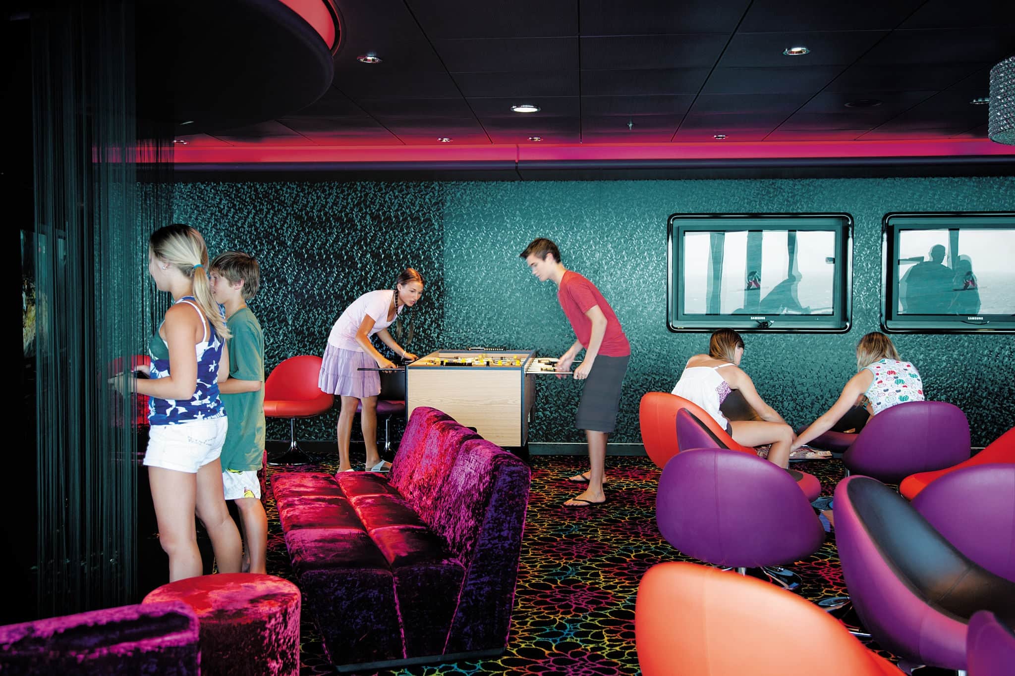 Entourage