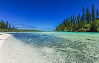Maré, New Caledonia