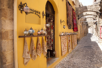 Rhodes, Greece