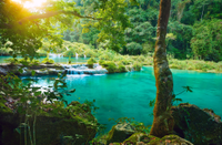 Santo Tomas de Castilla, Guatemala