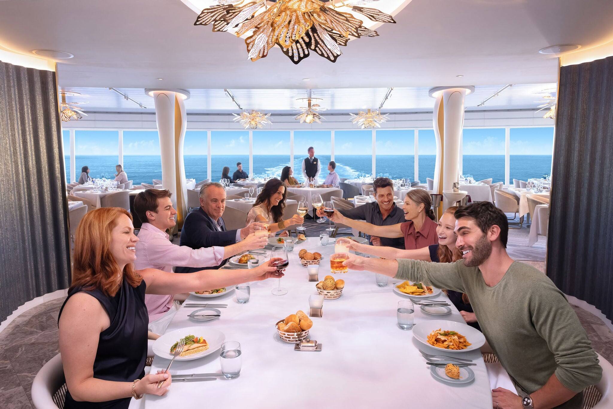 Hudson's Restaurant
