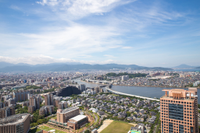Hakata (Fukuoka), Japan