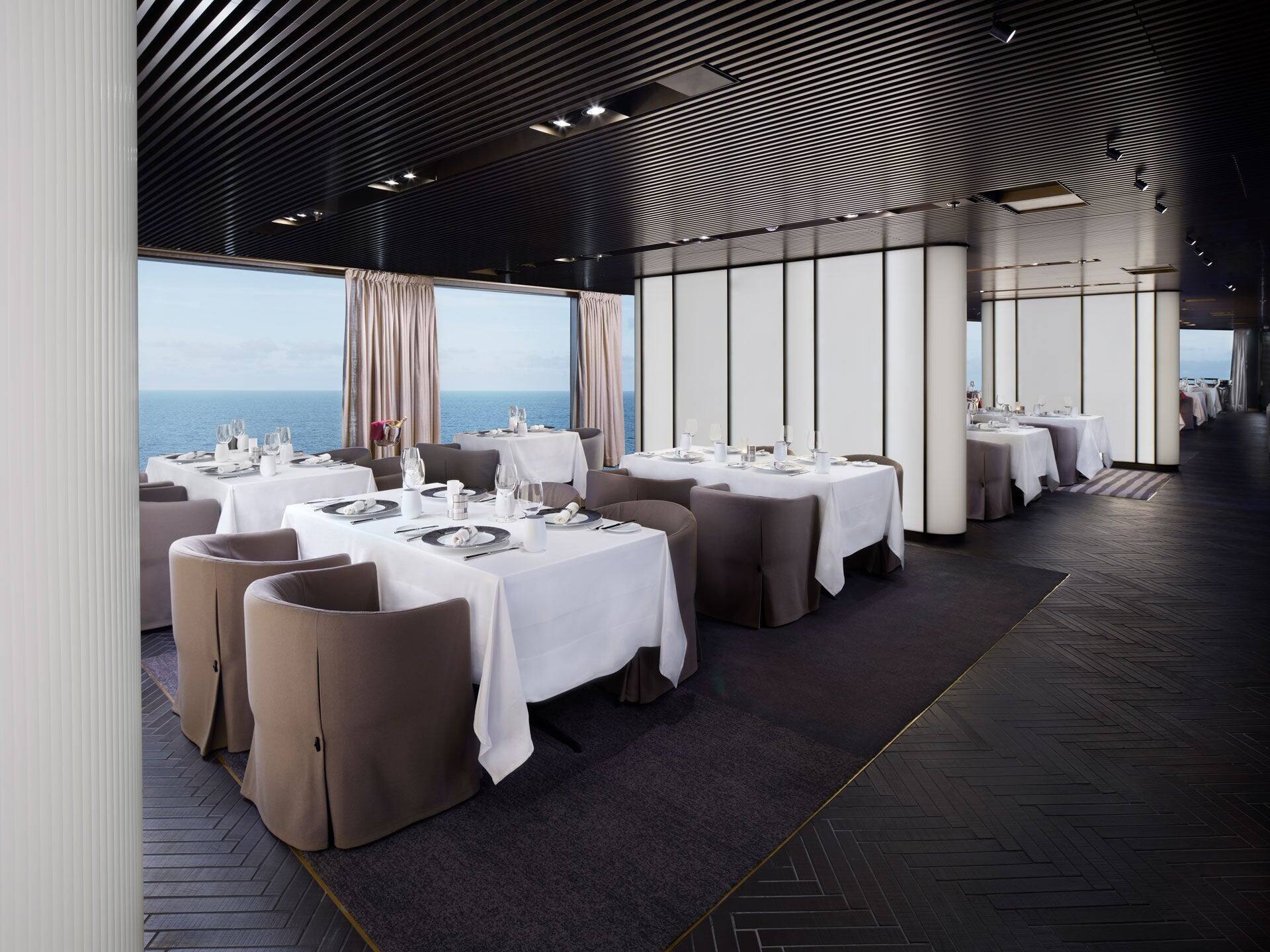 The Haven Restaurant