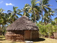 Lifou, New Caledonia