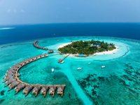 Malé, Maldives