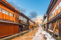 Kanazawa, Japan