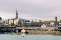 Dublin (Dun Laoghaire), Ireland