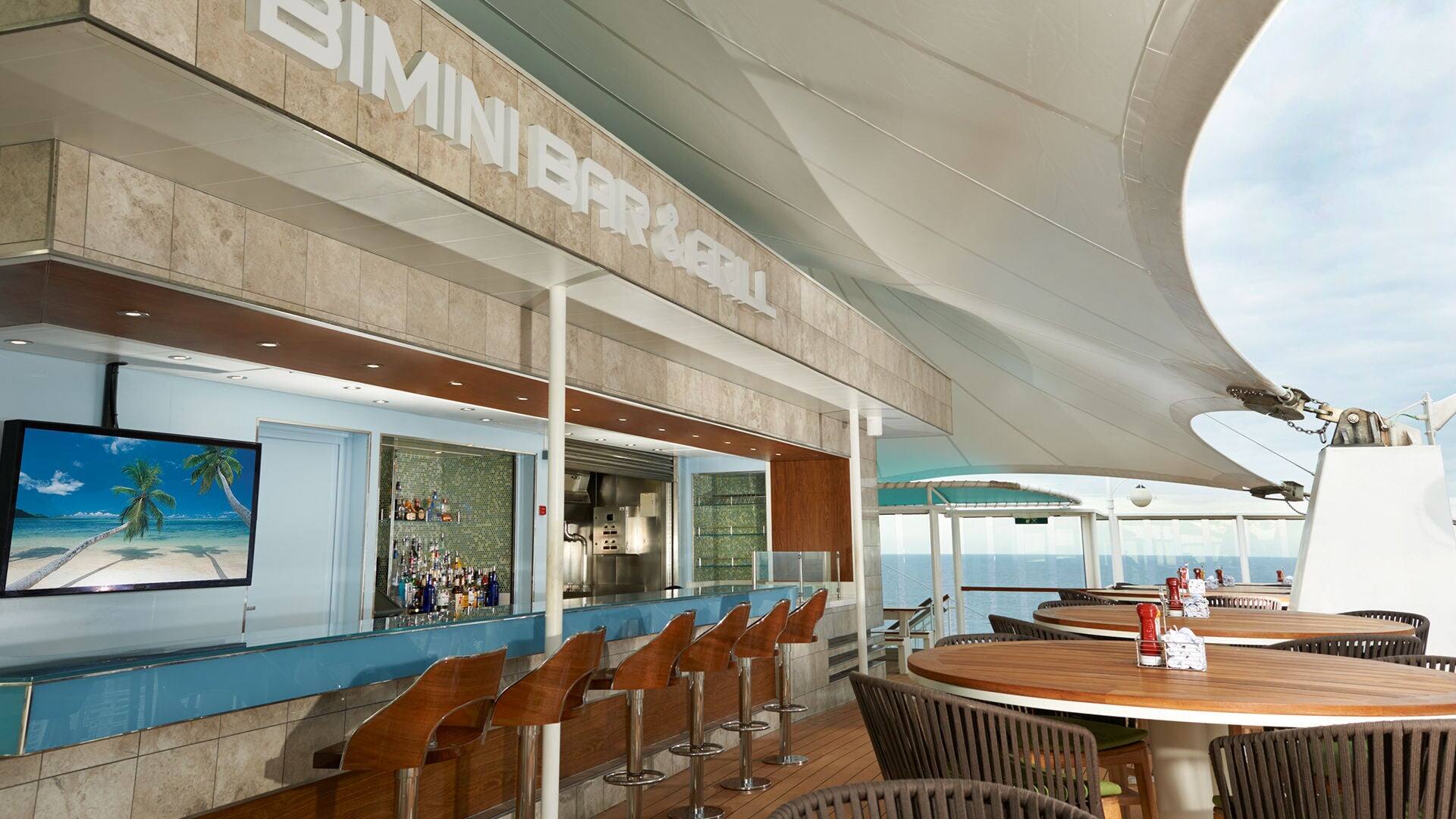 Bimini Bar