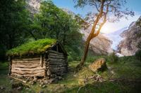 Hellesylt, Norway