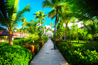 Punta Cana (Cap Cana), Dominican Republic