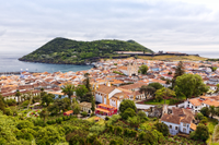 Praia da Vitoria, Portugal