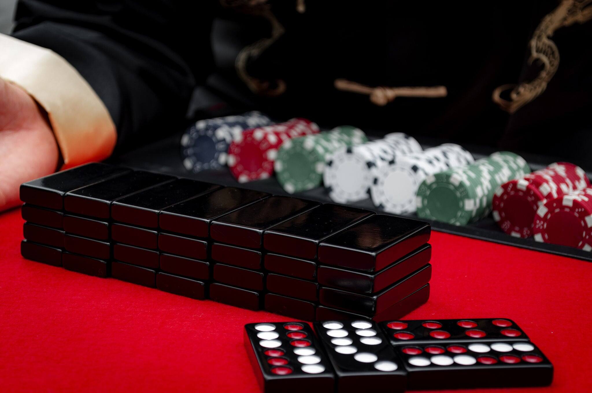 Pai Gow