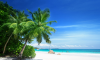 Praslin, Seychelles