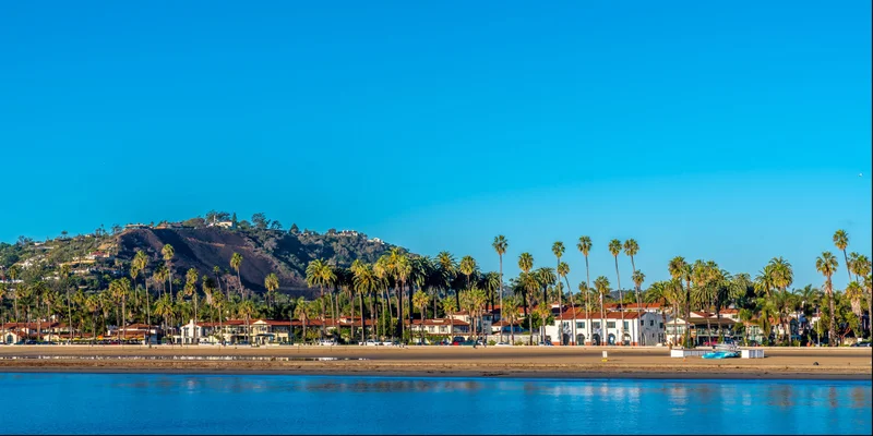 Santa Barbara, California