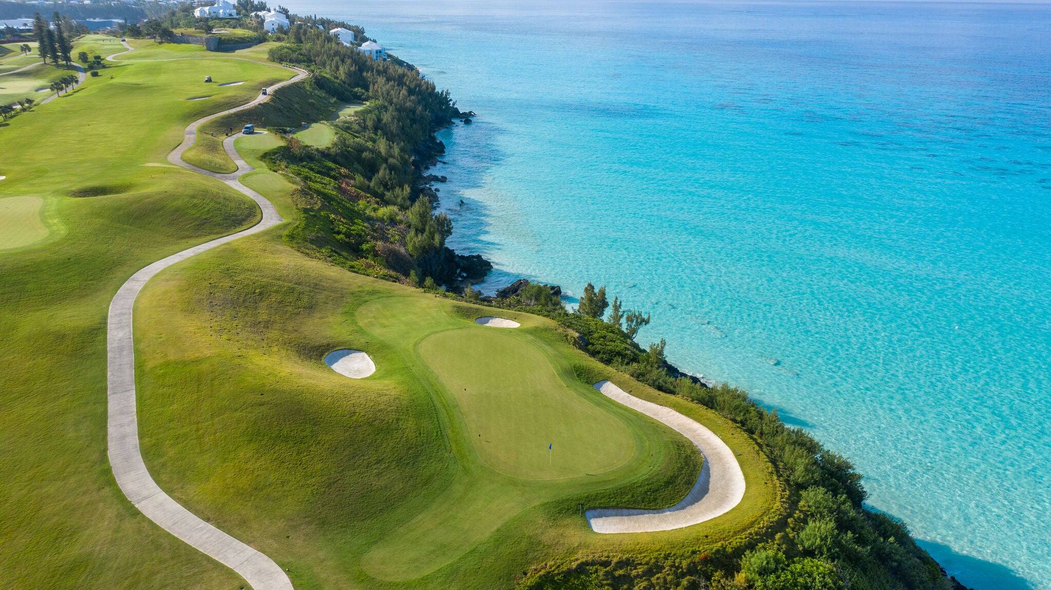 Torneo de golf