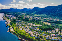 Prince Rupert, British Columbia