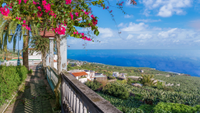 Santa Cruz de la Palma, Spain