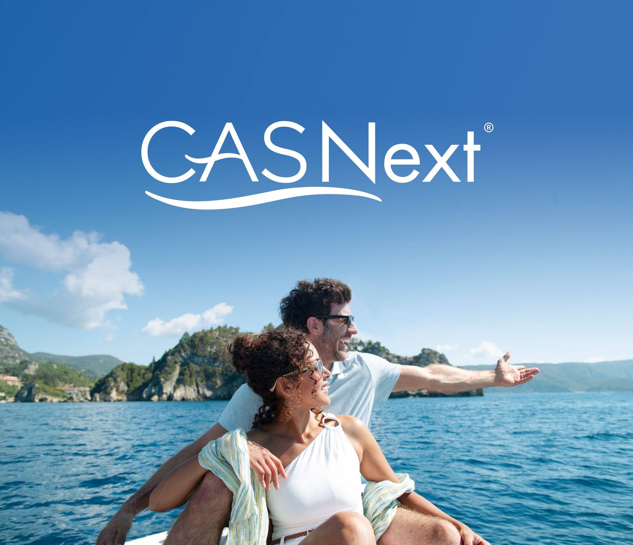 CasNext