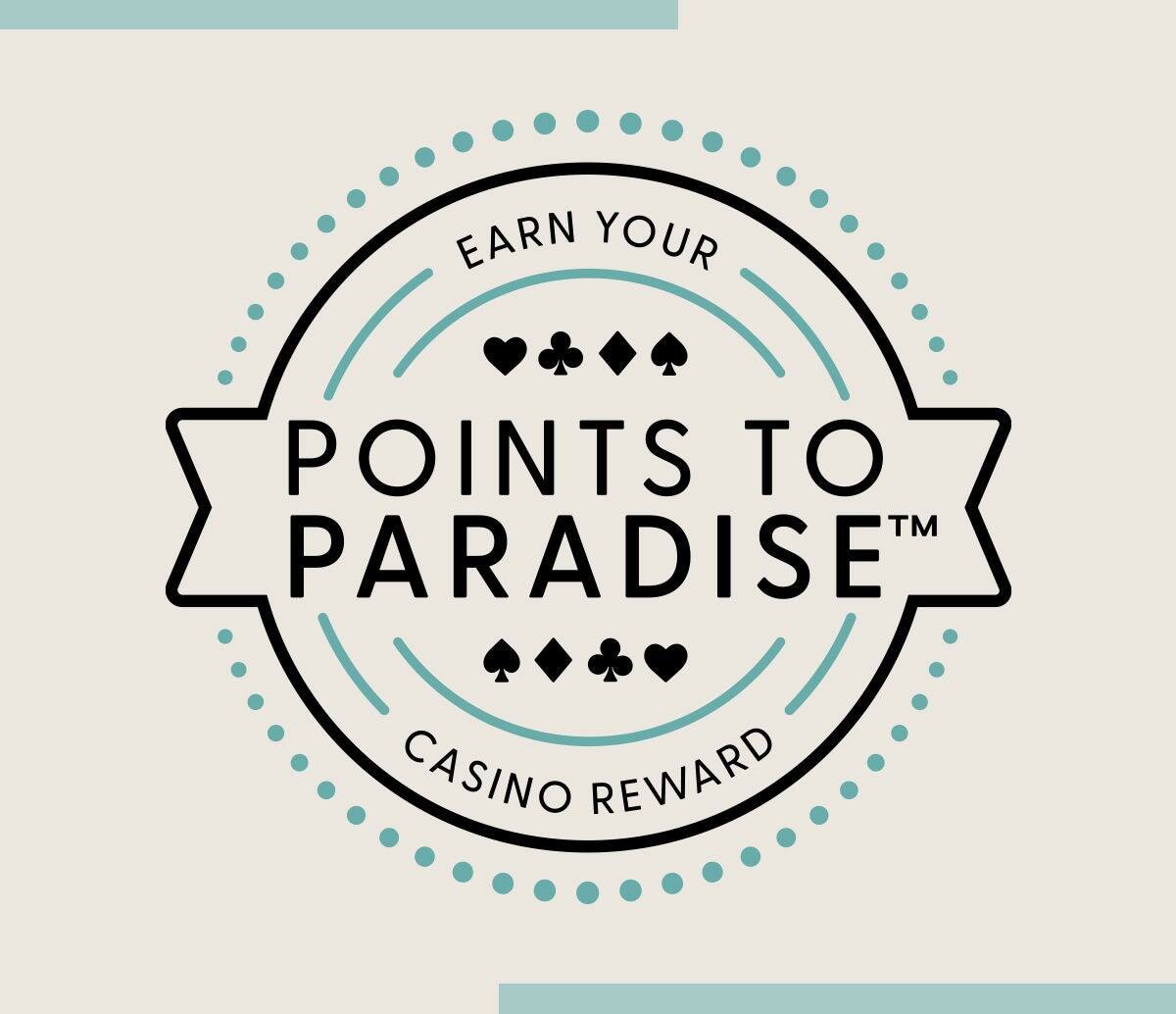 Points to Paradise