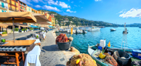 Nice/Monaco (Villefranche), France
