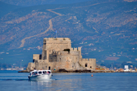 Nafplion, Greece