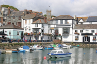 Falmouth, England