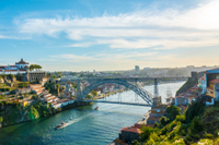 Oporto, Portugal
