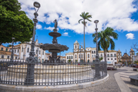 Salvador De Bahia, Brazil