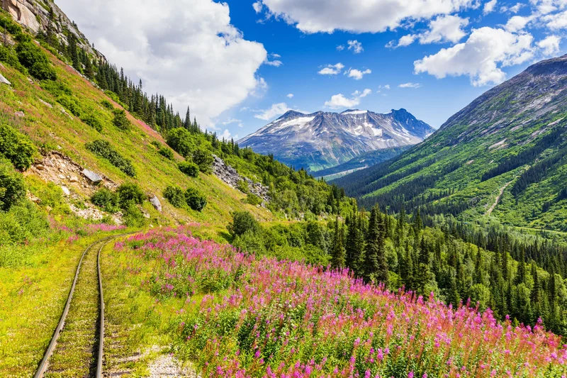 Skagway, Alaska