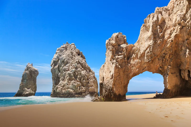 Mexican Riviera