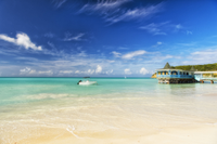 St. John's, Antigua
