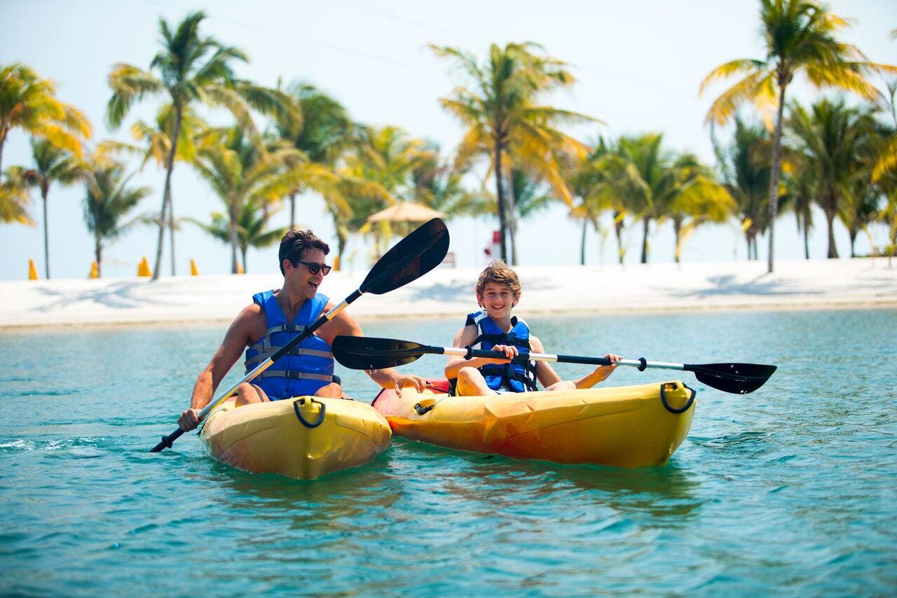 Great Stirrup Cay