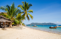 Nosy Be, Madagascar 