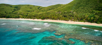 Savusavu, Fiji