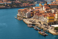 Oporto (Leixoes), Portugal