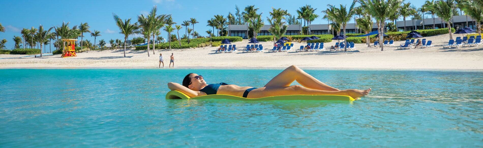 Great Stirrup Cay
