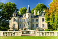 Pauillac, France