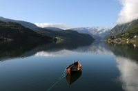 Ulvik, Norway
