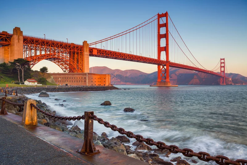 San Francisco, California