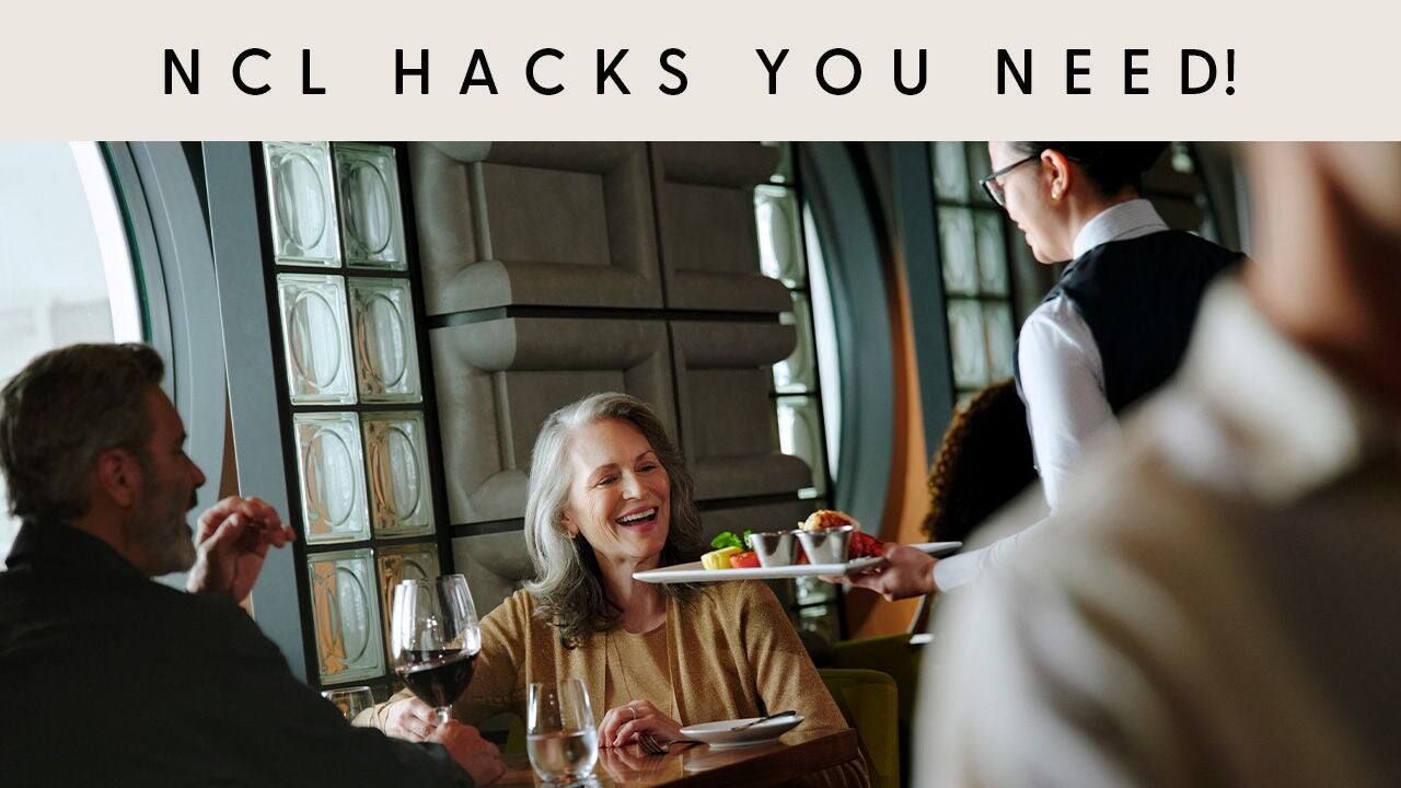 NCL Hacks You Need!