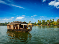 Cochin, India